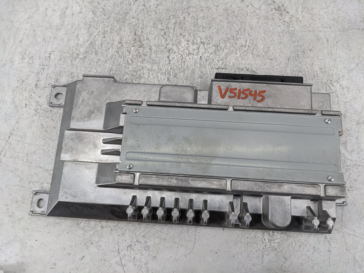 Audi S4 Radio Speaker Amplifier 1478803 - Oemusedautoparts1.com