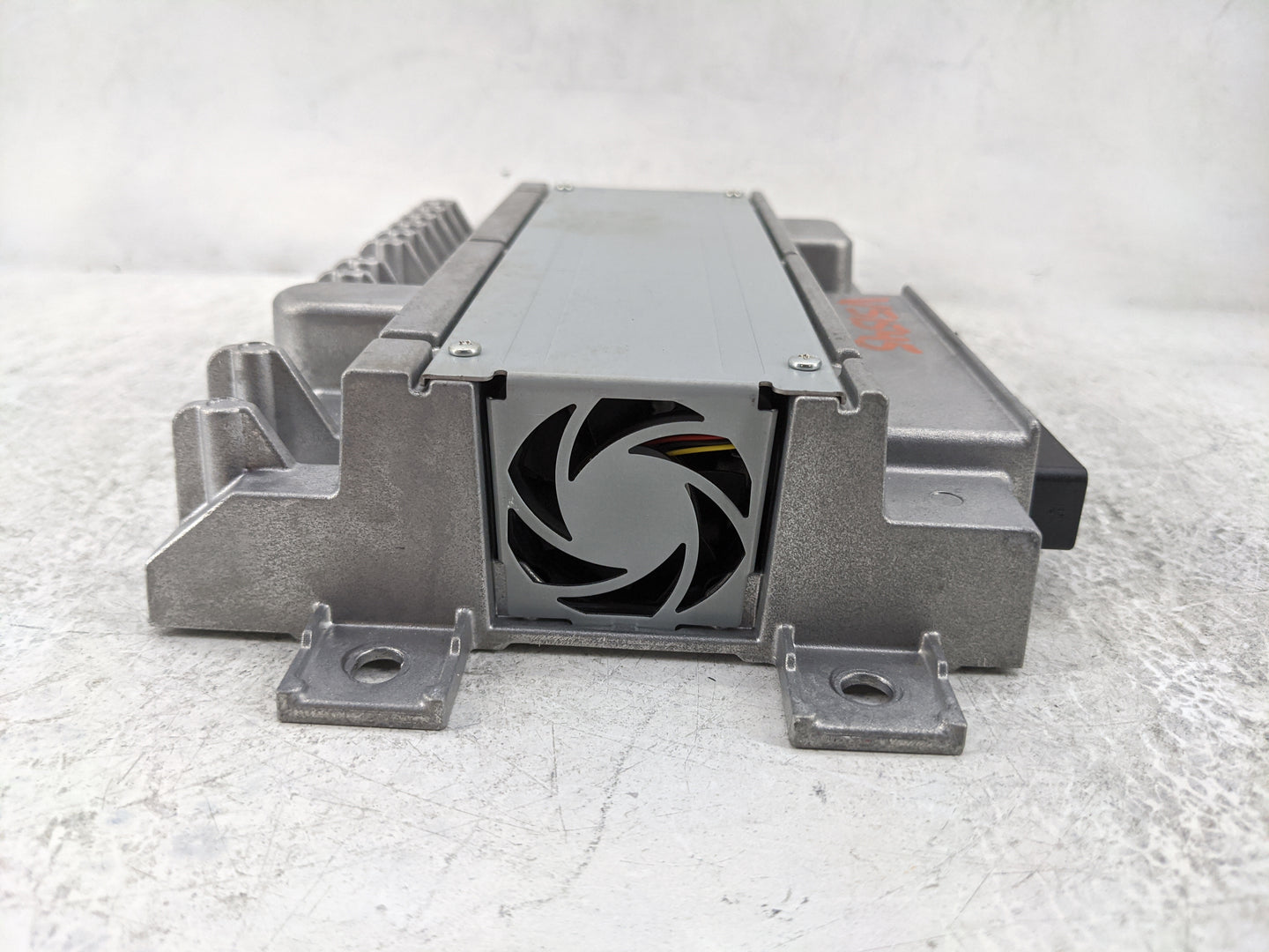 Audi S4 Radio Speaker Amplifier 1478803 - Oemusedautoparts1.com