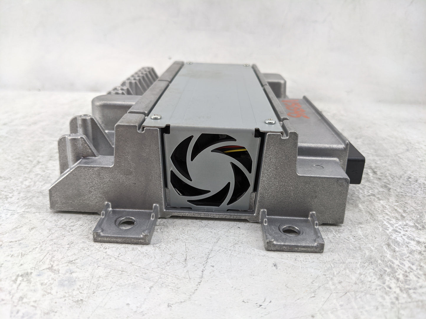 Audi S4 Radio Speaker Amplifier 1478803 - Oemusedautoparts1.com