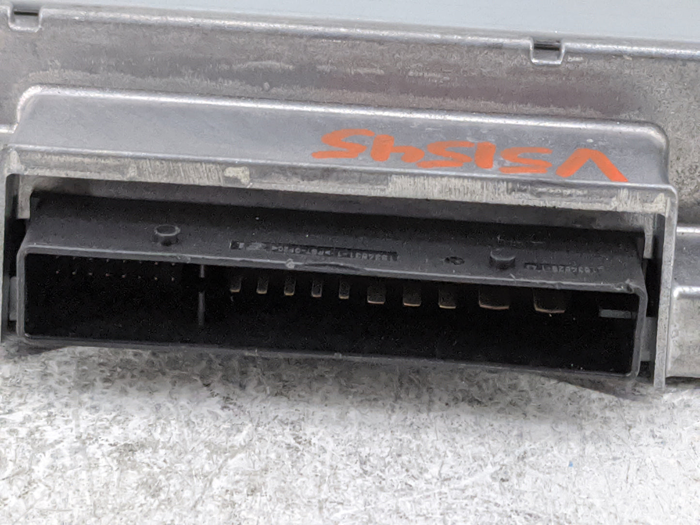 Audi S4 Radio Speaker Amplifier 1478803 - Oemusedautoparts1.com