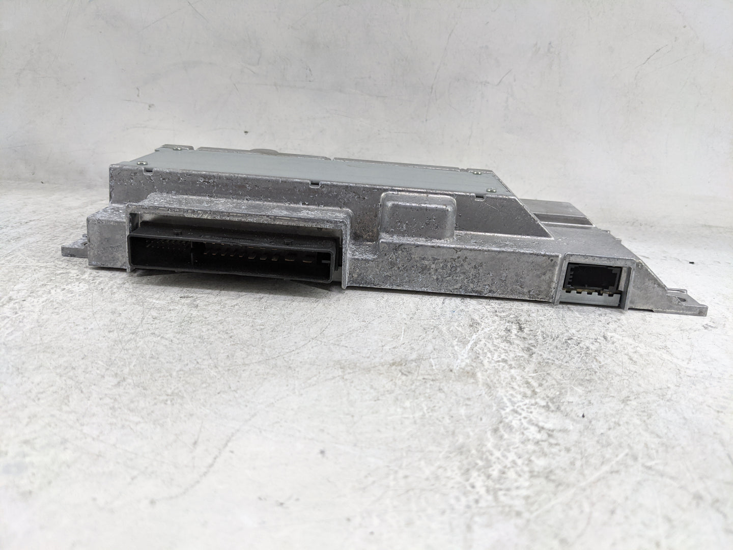 Audi S4 Radio Speaker Amplifier 8w0035465|8w0035465h11 - Oemusedautoparts1.com