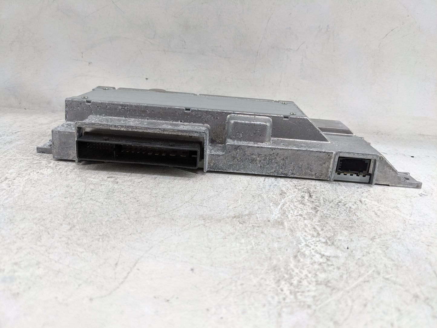 Audi S4 Radio Speaker Amplifier 8w0035465|8w0035465h11 - Oemusedautoparts1.com