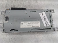 Audi S4 Radio Speaker Amplifier 8w0035465|8w0035465h11 - Oemusedautoparts1.com