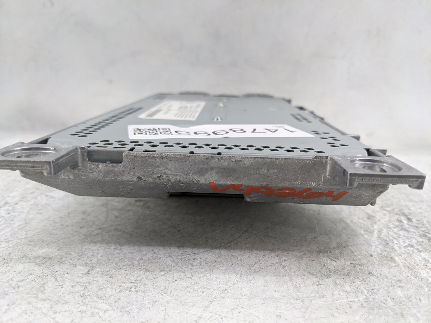 Audi S4 Radio Speaker Amplifier 8w0035465|8w0035465h11 - Oemusedautoparts1.com