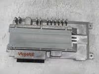 Audi S4 Radio Speaker Amplifier 8w0035465 1478997 - Oemusedautoparts1.com