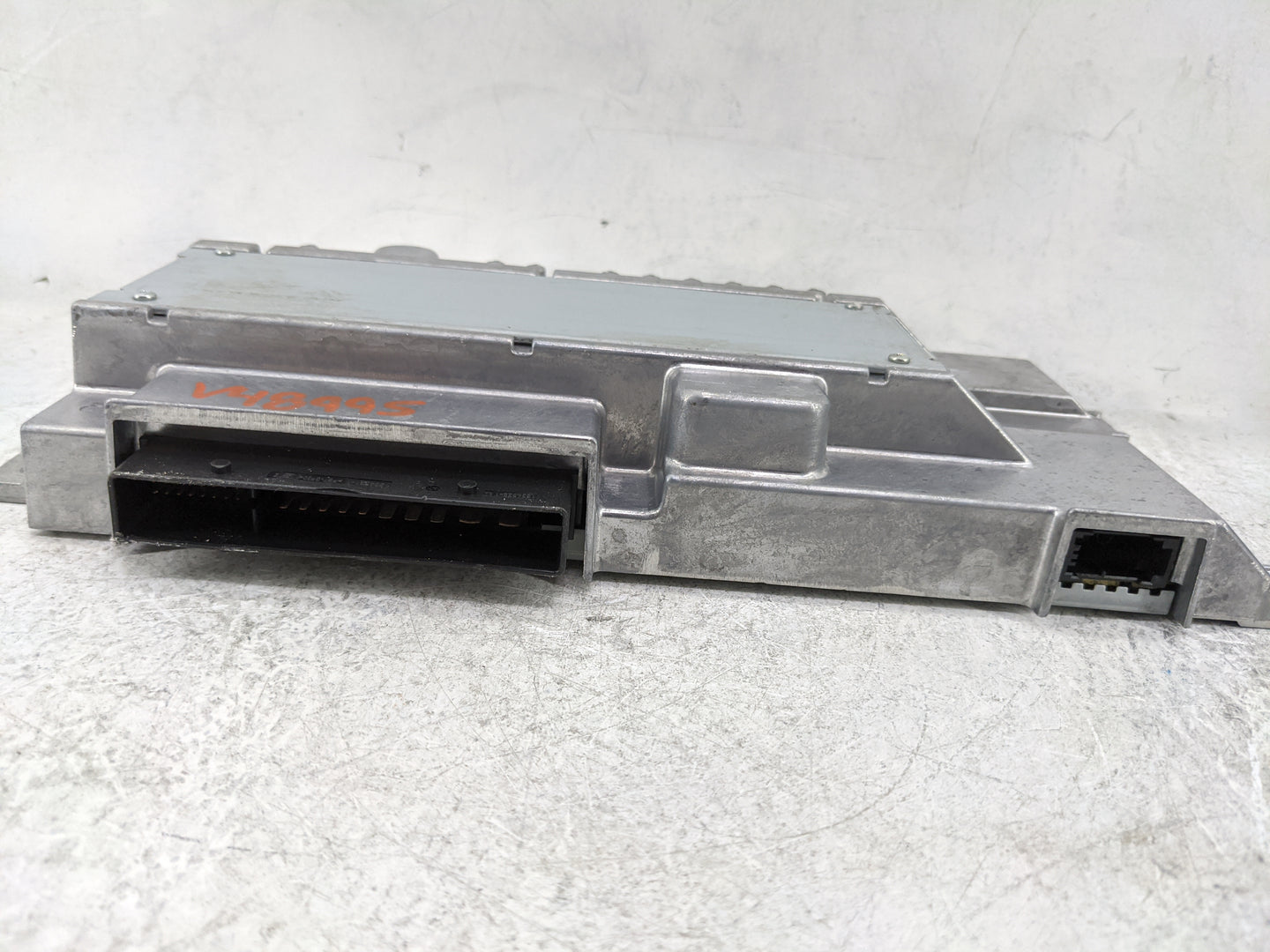 Audi S4 Radio Speaker Amplifier 8w0035465 1478997 - Oemusedautoparts1.com