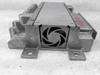 Audi S4 Radio Speaker Amplifier 8w0035465 1478997 - Oemusedautoparts1.com