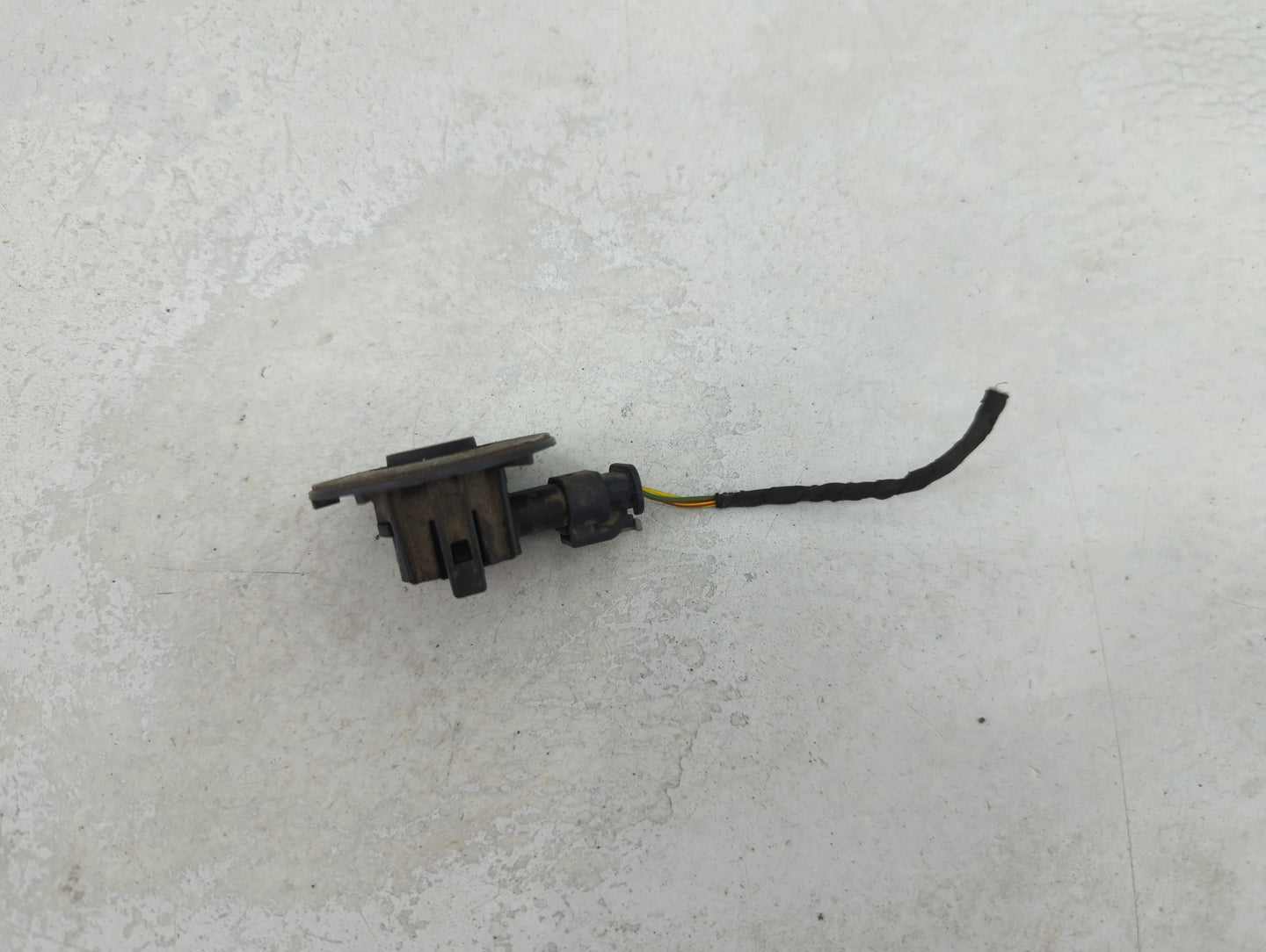Park Assist Sensor - Oemusedautoparts1.com