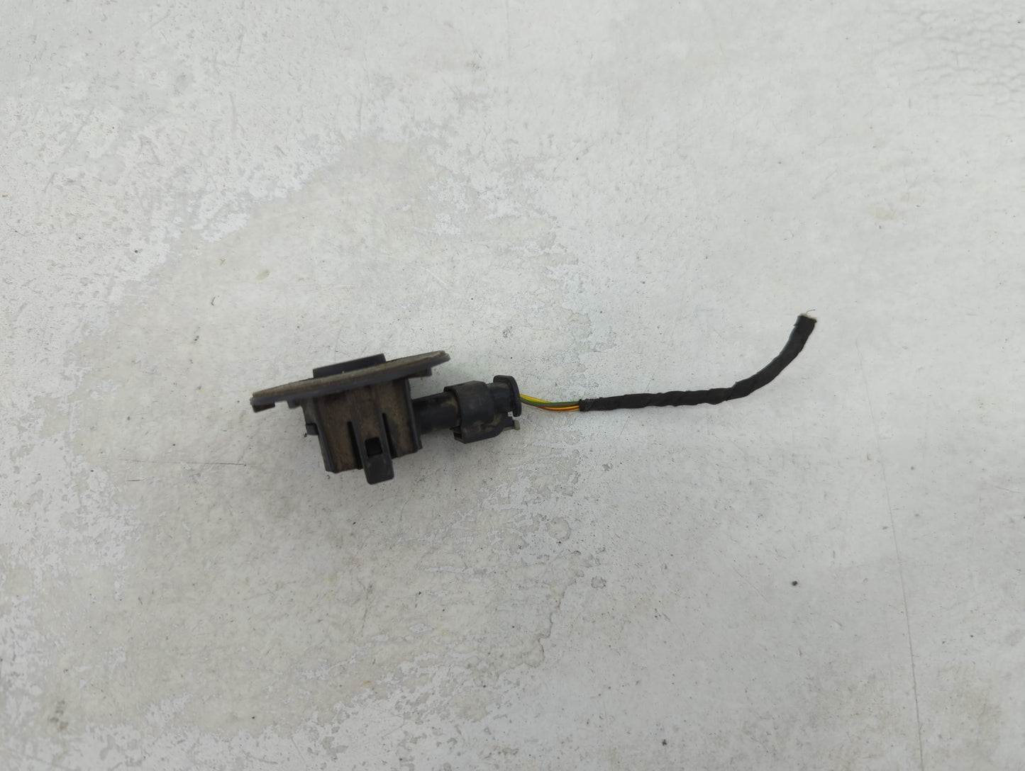 Park Assist Sensor - Oemusedautoparts1.com