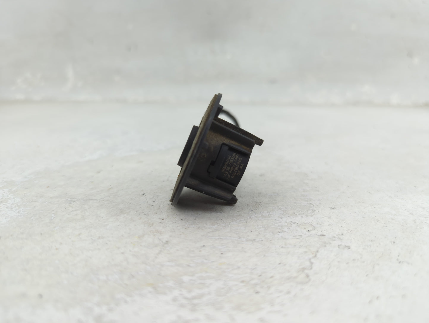 Park Assist Sensor - Oemusedautoparts1.com