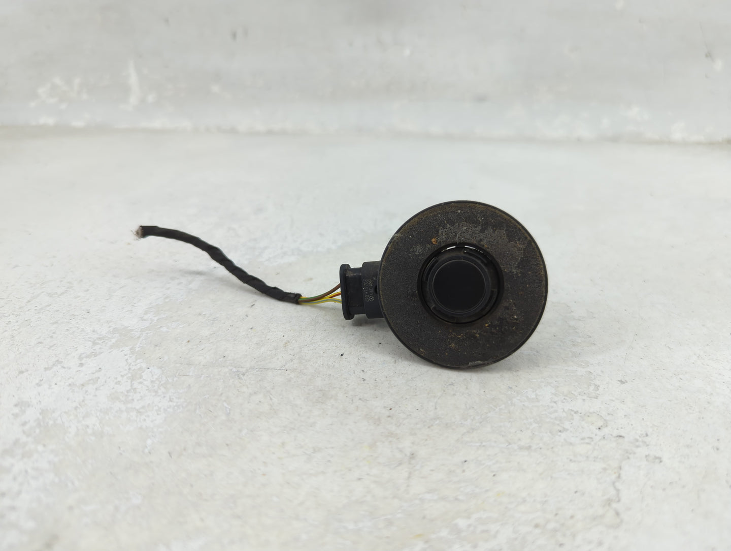 Park Assist Sensor - Oemusedautoparts1.com