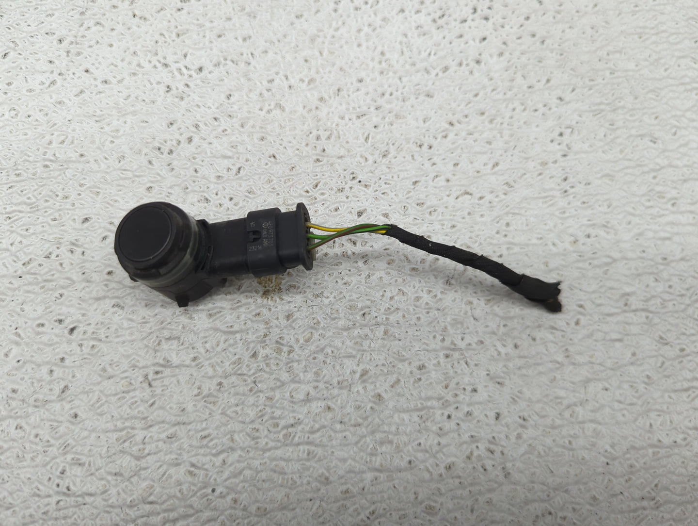 Park Assist Sensor - Oemusedautoparts1.com