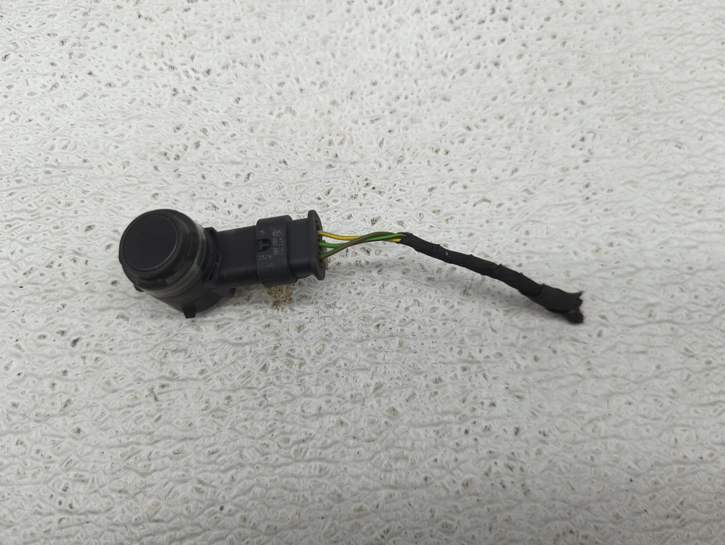 Park Assist Sensor - Oemusedautoparts1.com