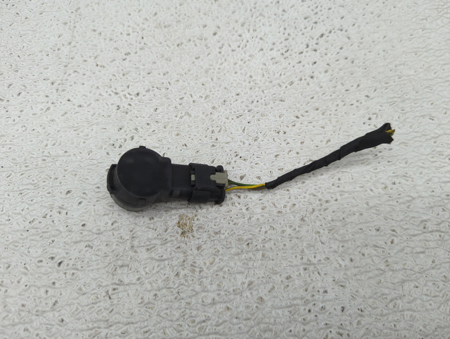 Park Assist Sensor - Oemusedautoparts1.com