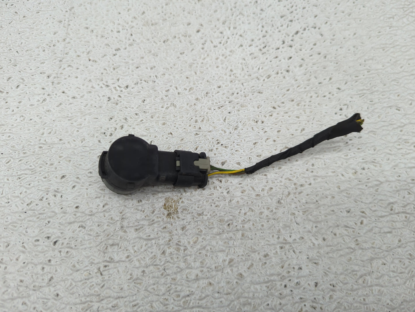 Park Assist Sensor - Oemusedautoparts1.com