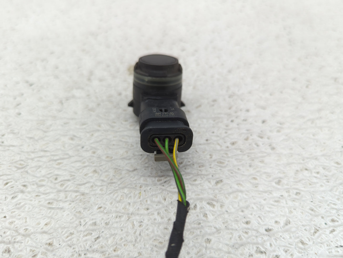 Park Assist Sensor - Oemusedautoparts1.com