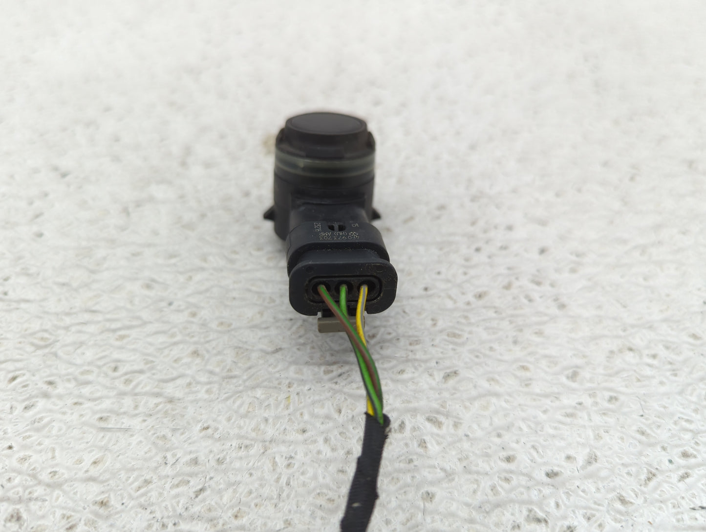 Park Assist Sensor - Oemusedautoparts1.com