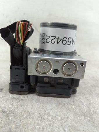 compare product 2018 Audi S5 ABS Pump Control Module Replacement P/N:8W0907379G 8W0907379J, 0265956241, 8W0614517K, 0265256306 Fits OEM Used Auto Parts