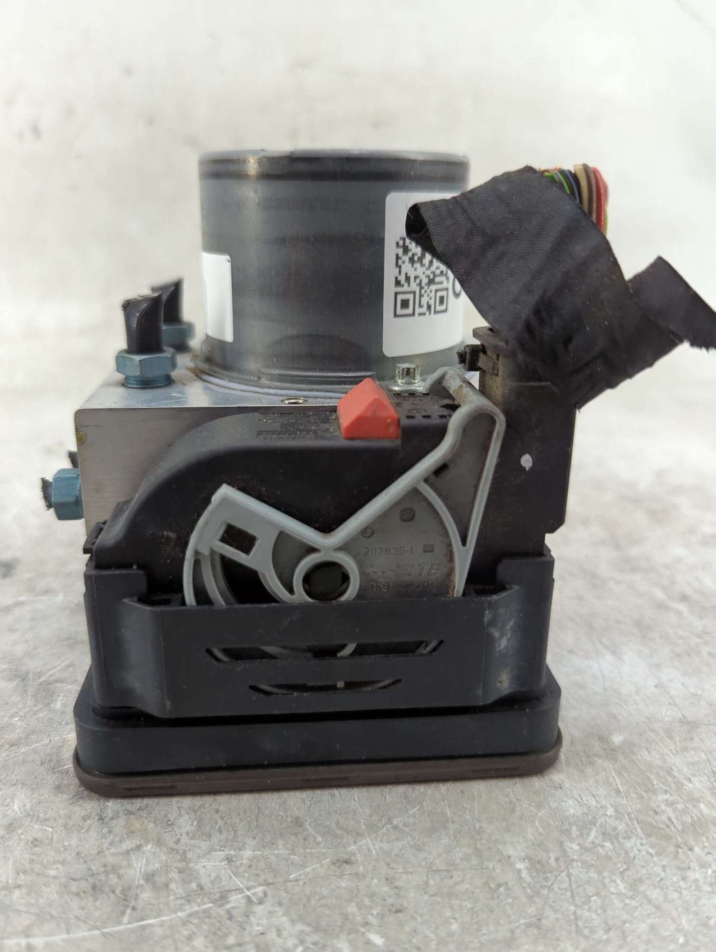 2018 Audi S5 ABS Pump Control Module Replacement P/N:8W0907379G 8W0907379J, 0265956241, 8W0614517K, 0265256306 Fits OEM Used