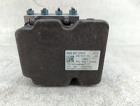2018 Audi S5 ABS Pump Control Module Replacement P/N:8W0907379G 8W0907379J, 0265956241, 8W0614517K, 0265256306 Fits OEM Used
