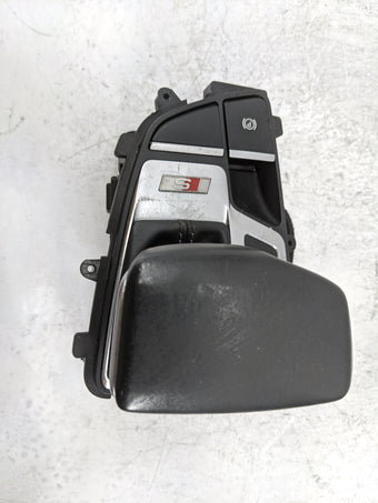 compare product 2018 Audi S5 Floor Console Assembly Shifter
