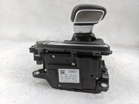 2018 Audi S5 Floor Console Assembly Shifter - Oemusedautoparts1.com
