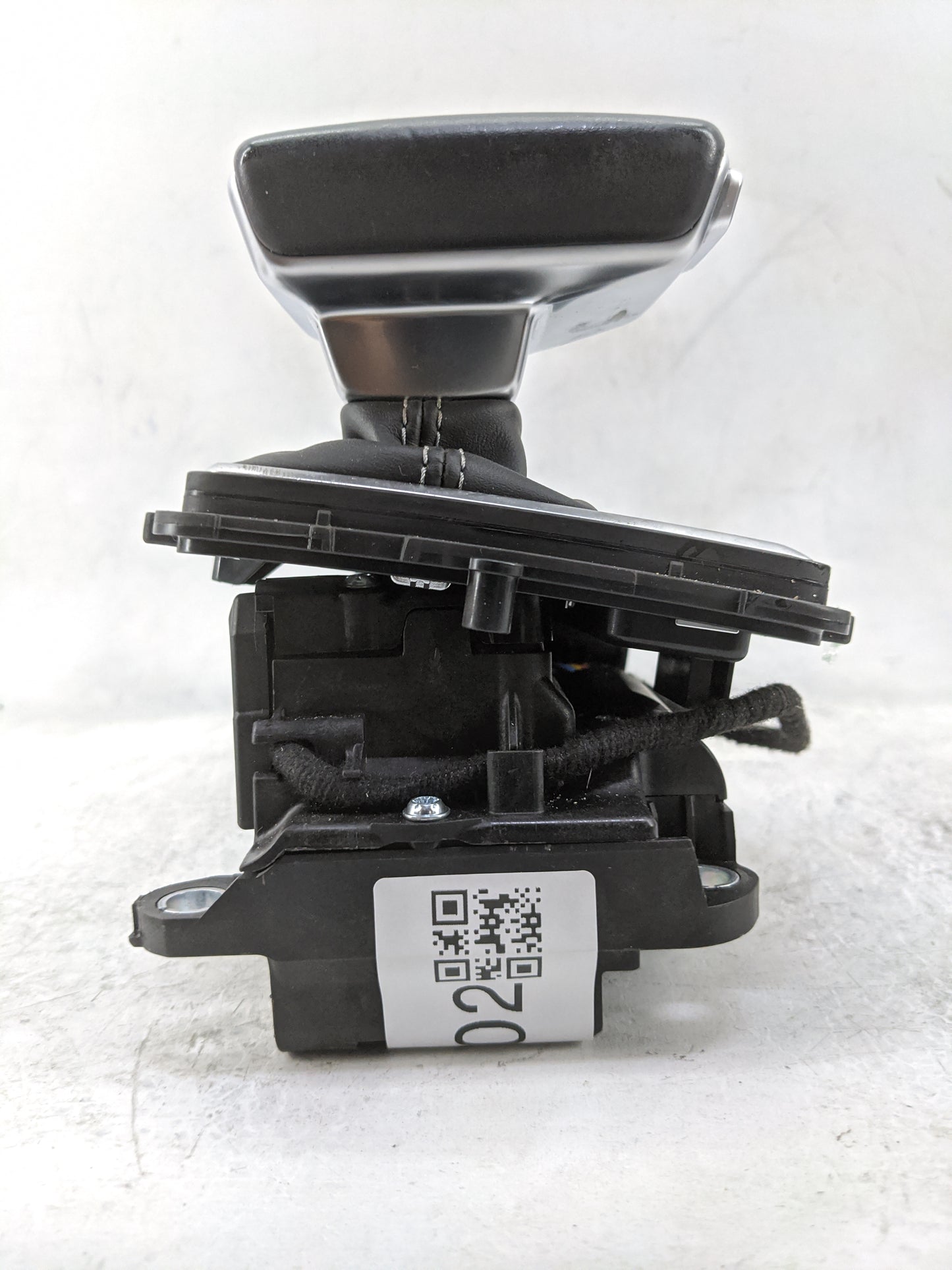 2018 Audi S5 Floor Console Assembly Shifter - Oemusedautoparts1.com