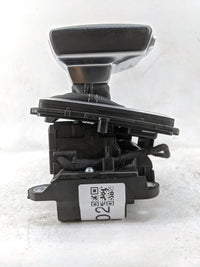 2018 Audi S5 Floor Console Assembly Shifter - Oemusedautoparts1.com