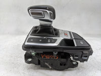 2018 Audi S5 Floor Console Assembly Shifter - Oemusedautoparts1.com