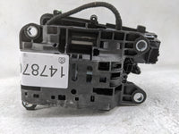 2018 Audi S5 Floor Console Assembly Shifter - Oemusedautoparts1.com