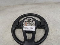 2018 Audi S5 Steering Wheel Oem Black - Oemusedautoparts1.com
