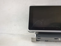 2018-2018 Audi S5 Information Display Screen 1483722 - Oemusedautoparts1.com