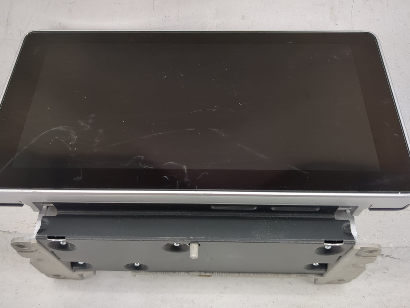 2018-2018 Audi S5 Information Display Screen 1483722 - Oemusedautoparts1.com