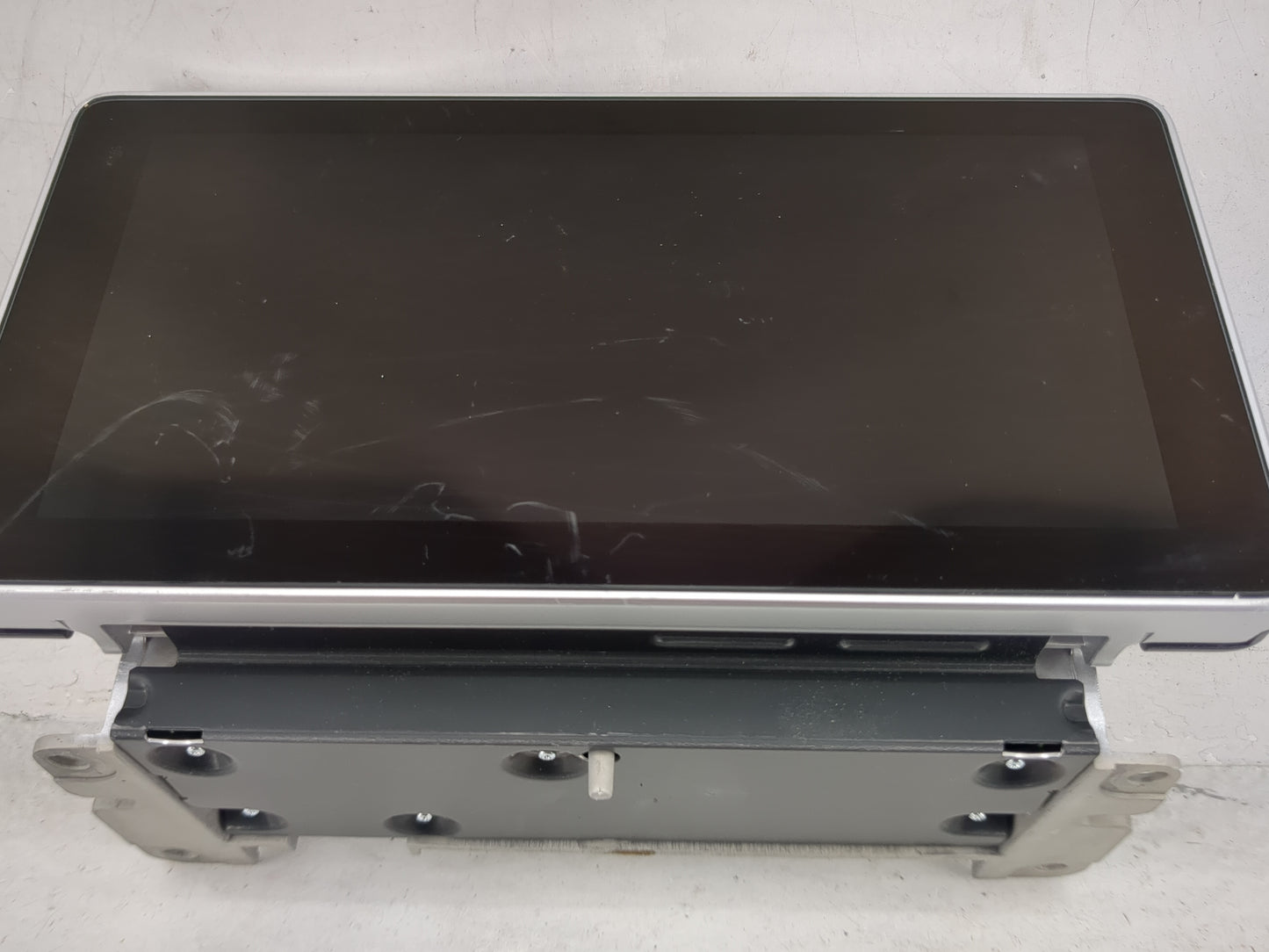 2018-2018 Audi S5 Information Display Screen 1483722 - Oemusedautoparts1.com