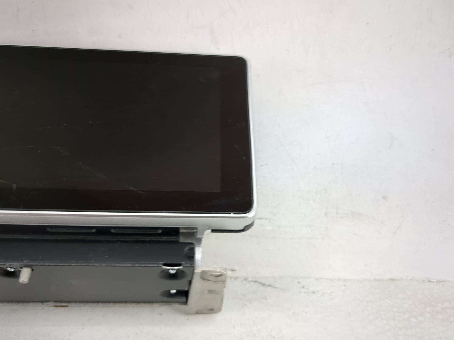 2018-2018 Audi S5 Information Display Screen 1483722 - Oemusedautoparts1.com