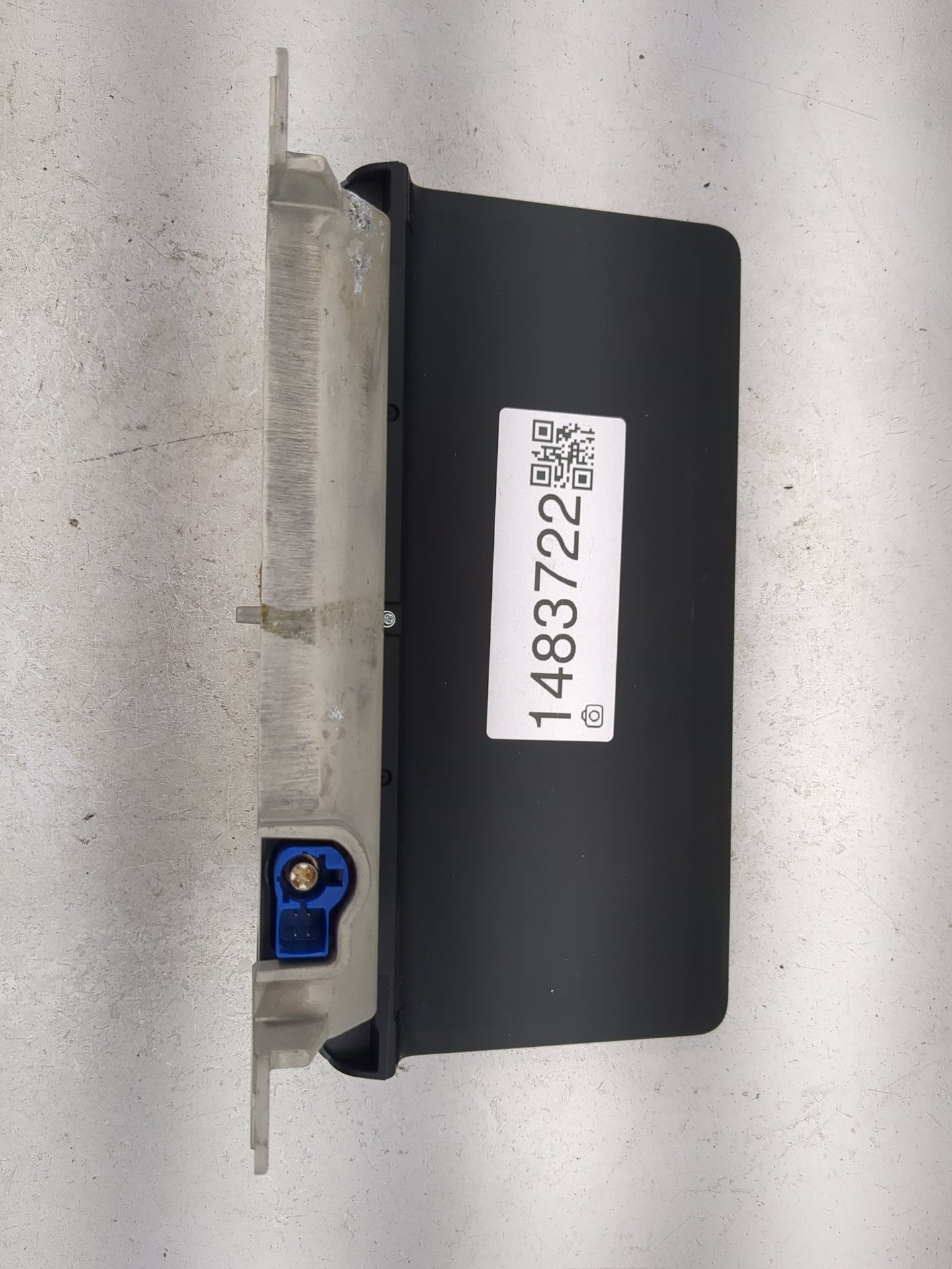 2018-2018 Audi S5 Information Display Screen 1483722 - Oemusedautoparts1.com