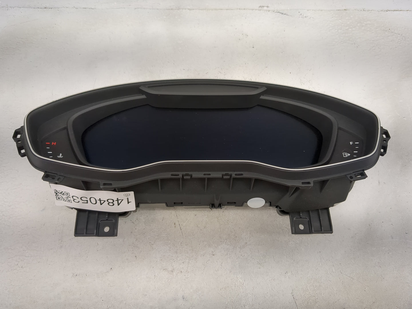 2018 Audi S5 Instrument Cluster Speedometer Gauges P/N:8W5920890D 0263731023 Miles: Fits Fits 2019 2020 OEM Used Auto Parts 