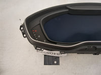 2018 Audi S5 Instrument Cluster Speedometer Gauges P/N:8W5920890D 0263731023 Miles: Fits Fits 2019 2020 OEM Used Auto Parts 