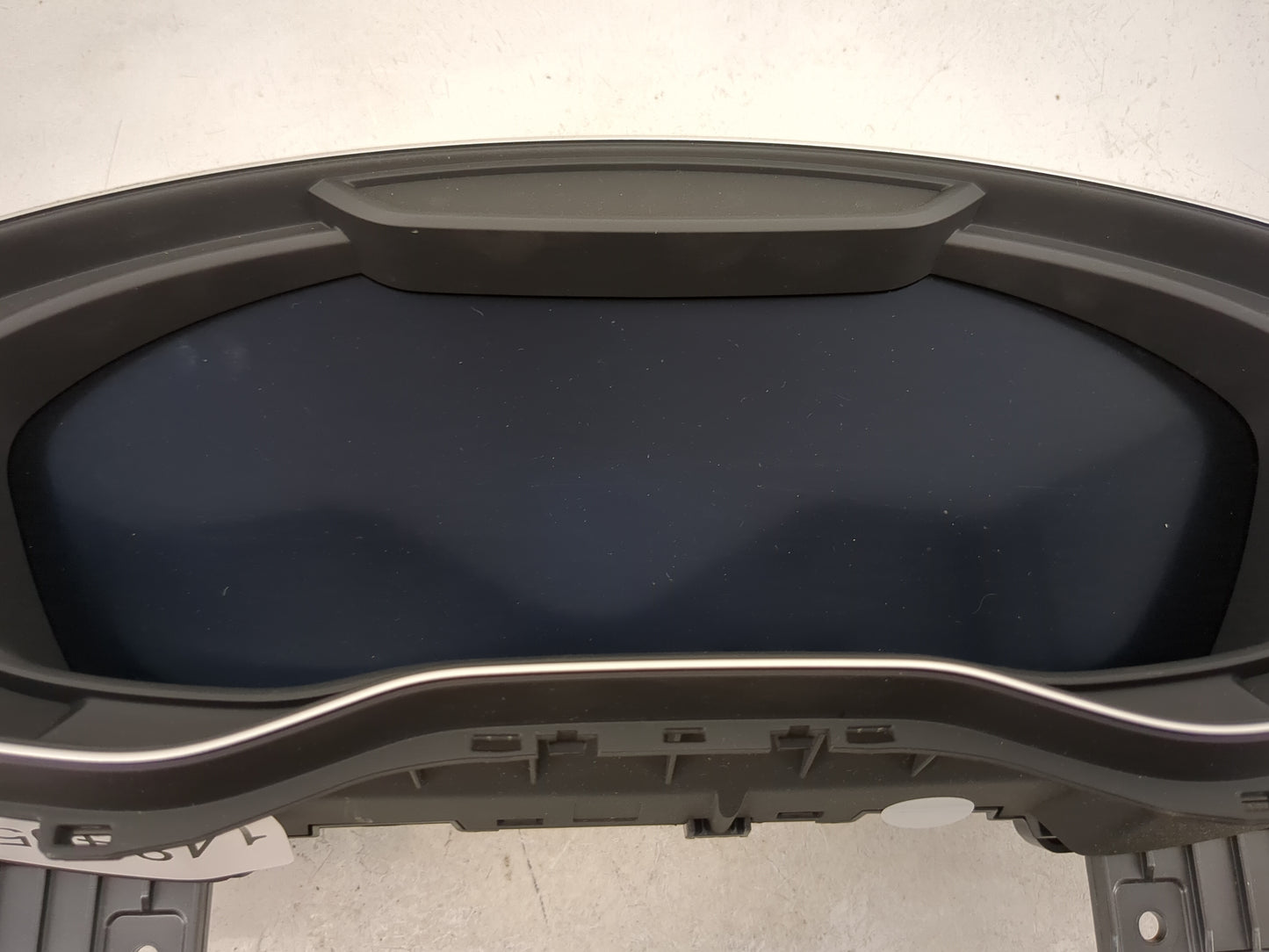 2018 Audi S5 Instrument Cluster Speedometer Gauges P/N:8W5920890D 0263731023 Miles: Fits Fits 2019 2020 OEM Used Auto Parts 