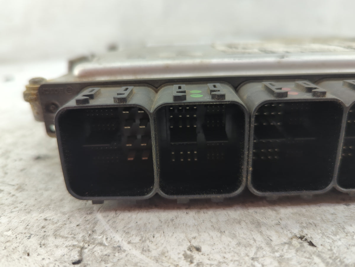 2018 Audi S5 PCM Engine Control Computer ECU ECM PCU OEM P/N:8W0907559H 06M907309D OEM Used Auto Parts - Oemusedautoparts1.c