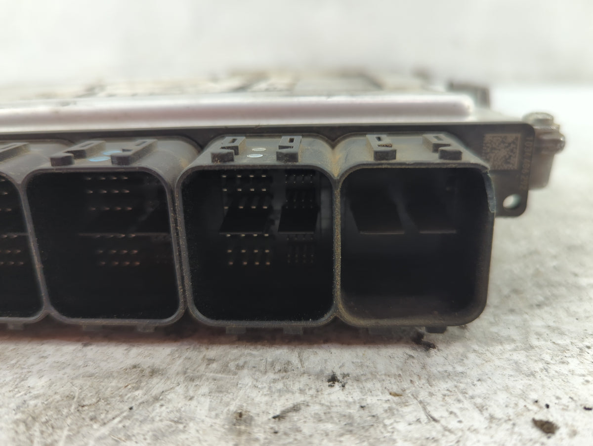 2018 Audi S5 PCM Engine Control Computer ECU ECM PCU OEM P/N:8W0907559H 06M907309D OEM Used Auto Parts - Oemusedautoparts1.c
