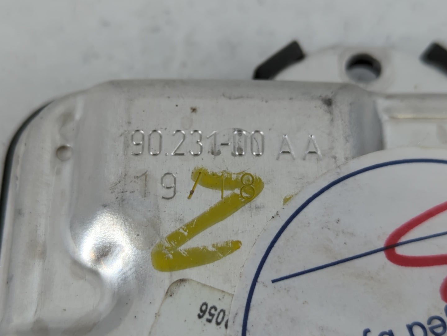 Audi S5 Headlight Ballast Head Light - Oemusedautoparts1.com