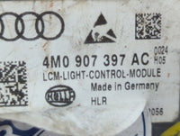 Audi S5 Headlight Ballast Head Light - Oemusedautoparts1.com