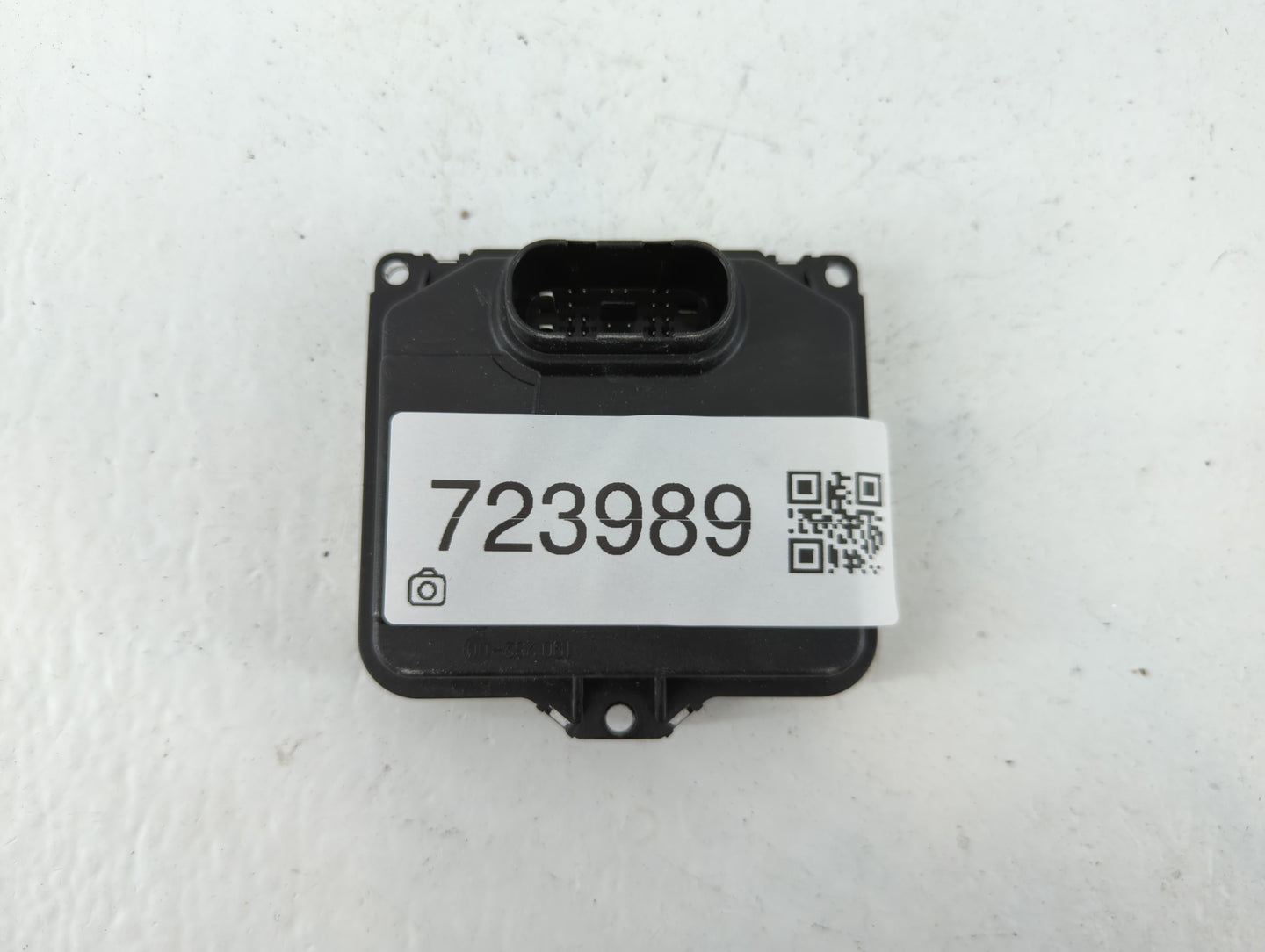 Audi S5 Headlight Ballast Head Light - Oemusedautoparts1.com