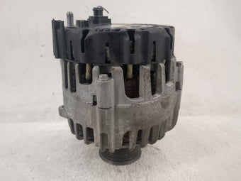 compare product 2018-2021 Audi Sq5 Alternator Replacement Generator Charging Assembly Engine OEM P/N:06M 903 027 B Fits Fits 2018 2019 2020 2021 OEM Used Auto Parts