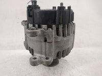 2018-2021 Audi Sq5 Alternator Replacement Generator Charging Assembly Engine OEM P/N:06M 903 027 B Fits Fits 2018 2019 2020 