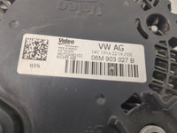 2018-2021 Audi Sq5 Alternator Replacement Generator Charging Assembly Engine OEM P/N:06M 903 027 B Fits Fits 2018 2019 2020 