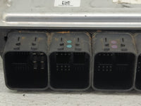 2019-2020 Audi Sq5 PCM Engine Control Computer ECU ECM PCU OEM P/N:06M907309D 0261S14655, 1039S90499 Fits Fits 2019 2020 OEM