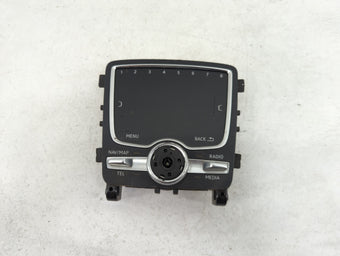 compare product 2018-2020 Audi Sq5 Radio AM FM Cd Player Receiver Replacement P/N:80A 919 615 Fits Fits 2018 2019 2020 OEM Used Auto Parts