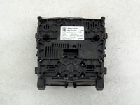 2018-2020 Audi Sq5 Radio AM FM Cd Player Receiver Replacement P/N:80A 919 615 Fits Fits 2018 2019 2020 OEM Used Auto Parts -
